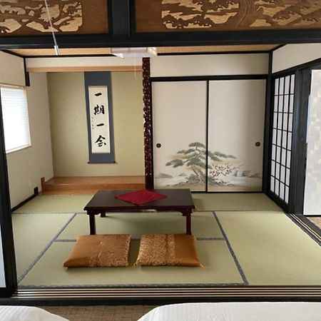 お宿 勝 ناغيسو المظهر الخارجي الصورة